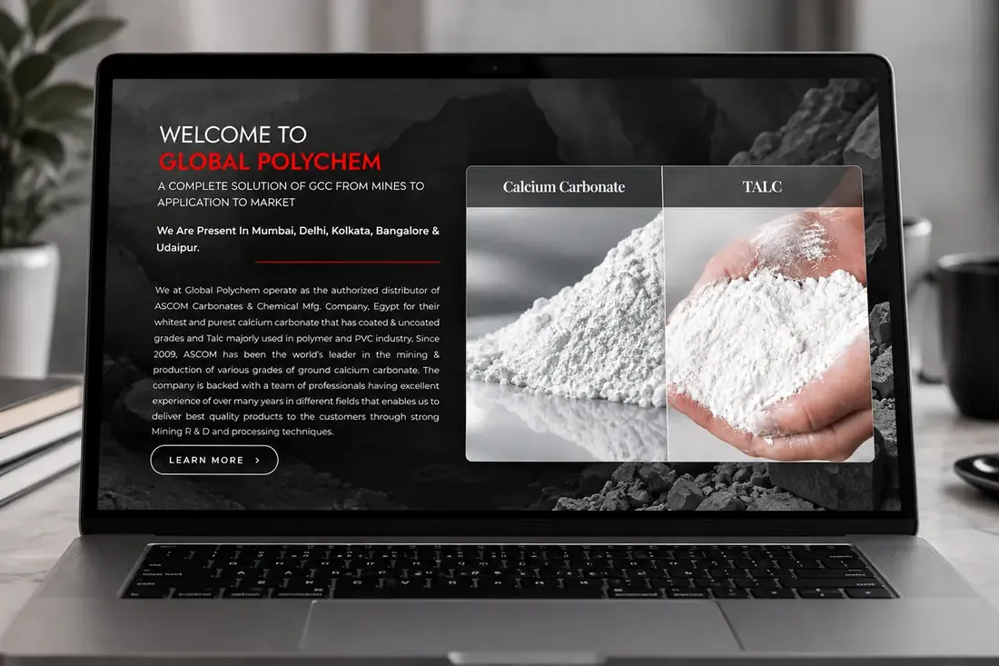 Global Polychem