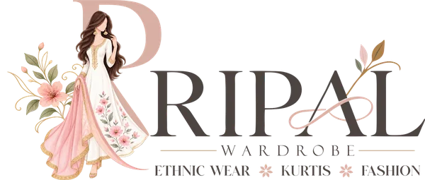 Pripal Wardrobe